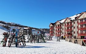 Ski Lodge Tänndalen